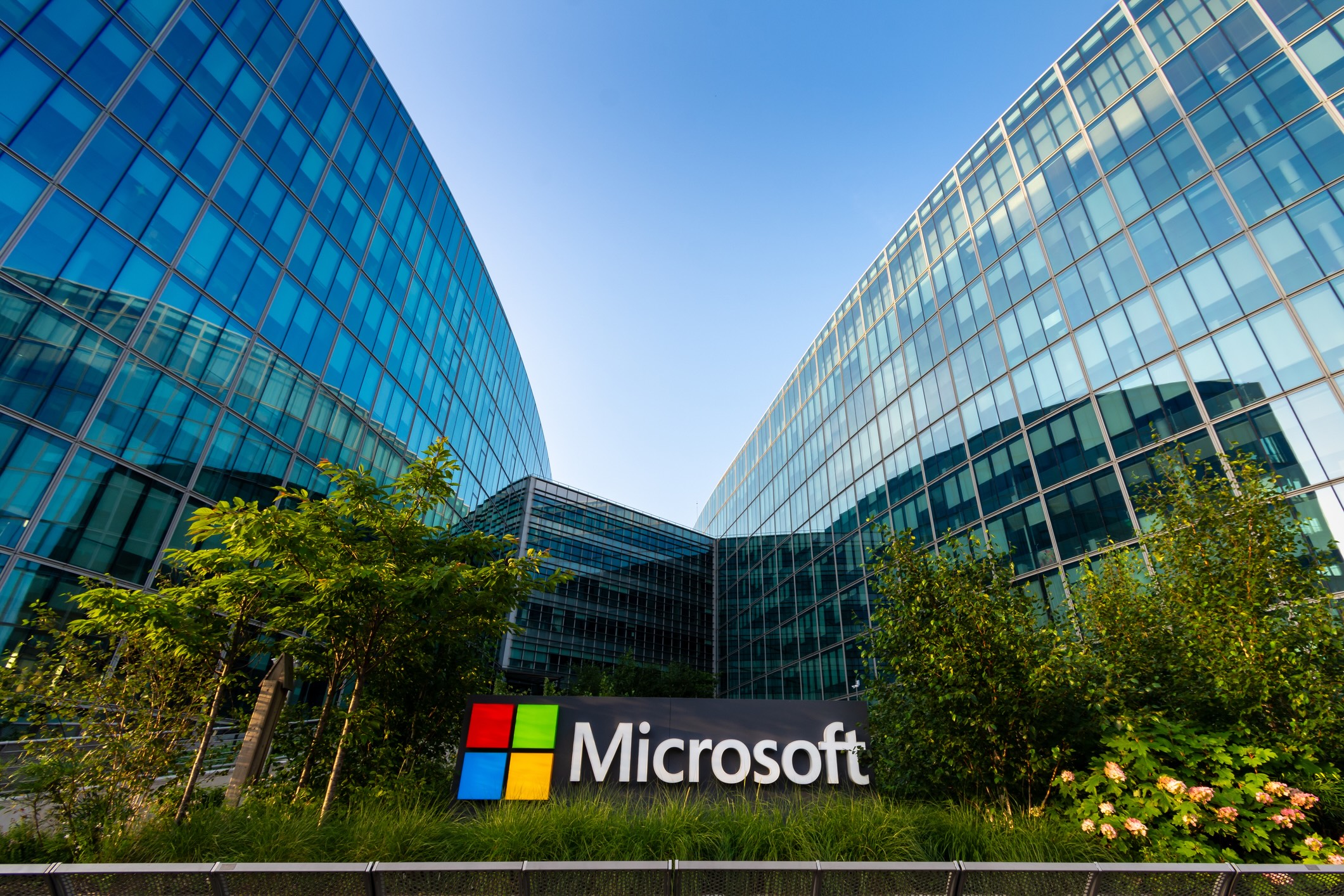Microsoft Taken to Court in Australia Over Alleged Misleading Microsoft
